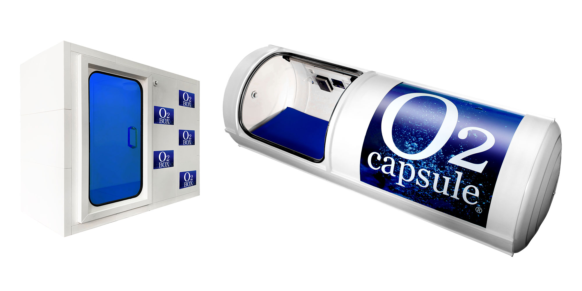 タイム・ワールド ハードタイプ酸素カプセル「O2 Capsule/オーツー 