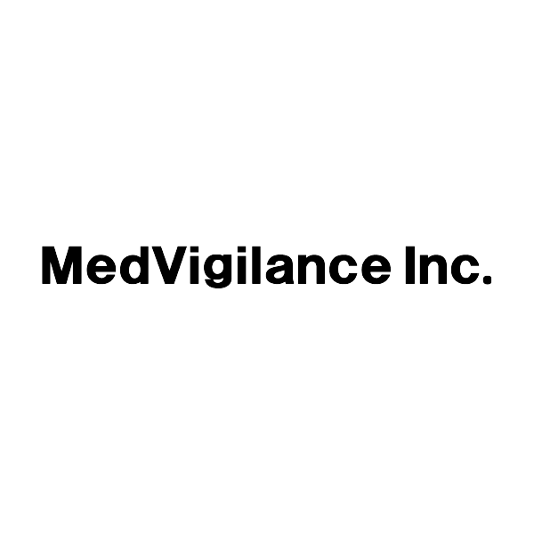 MedVigilance株式会社 ロゴ