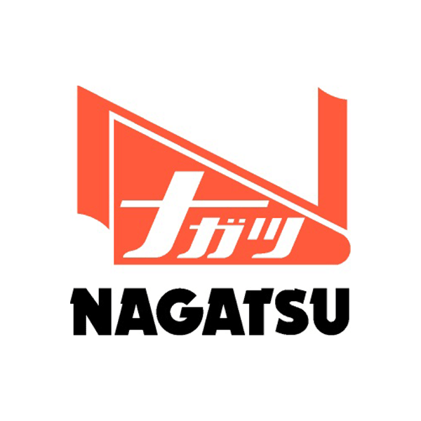 株式会社長津製作所 ロゴ