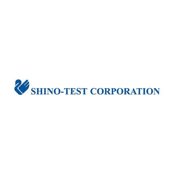 SHINO-TEST CORPORATION logo