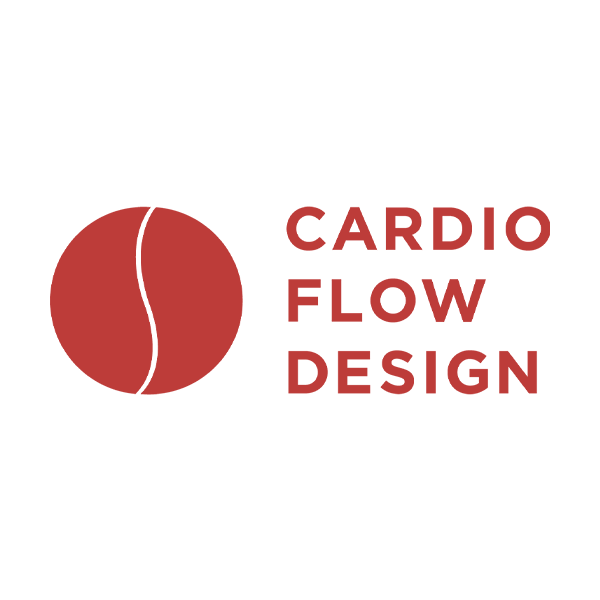 Cardio Flow Design Inc. logo