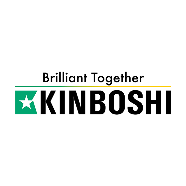 KINBOSHI Inc. logo