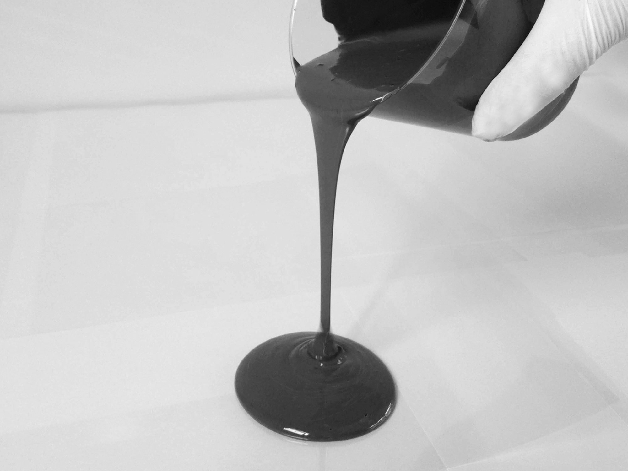 Radflexy-N (Neutron Absorbing Material) coating type