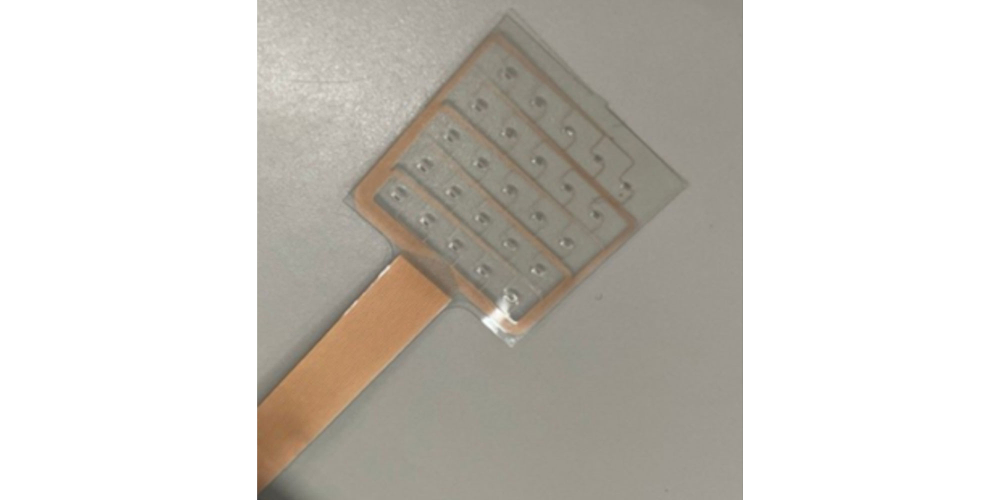 Multiple Temperature Sensor