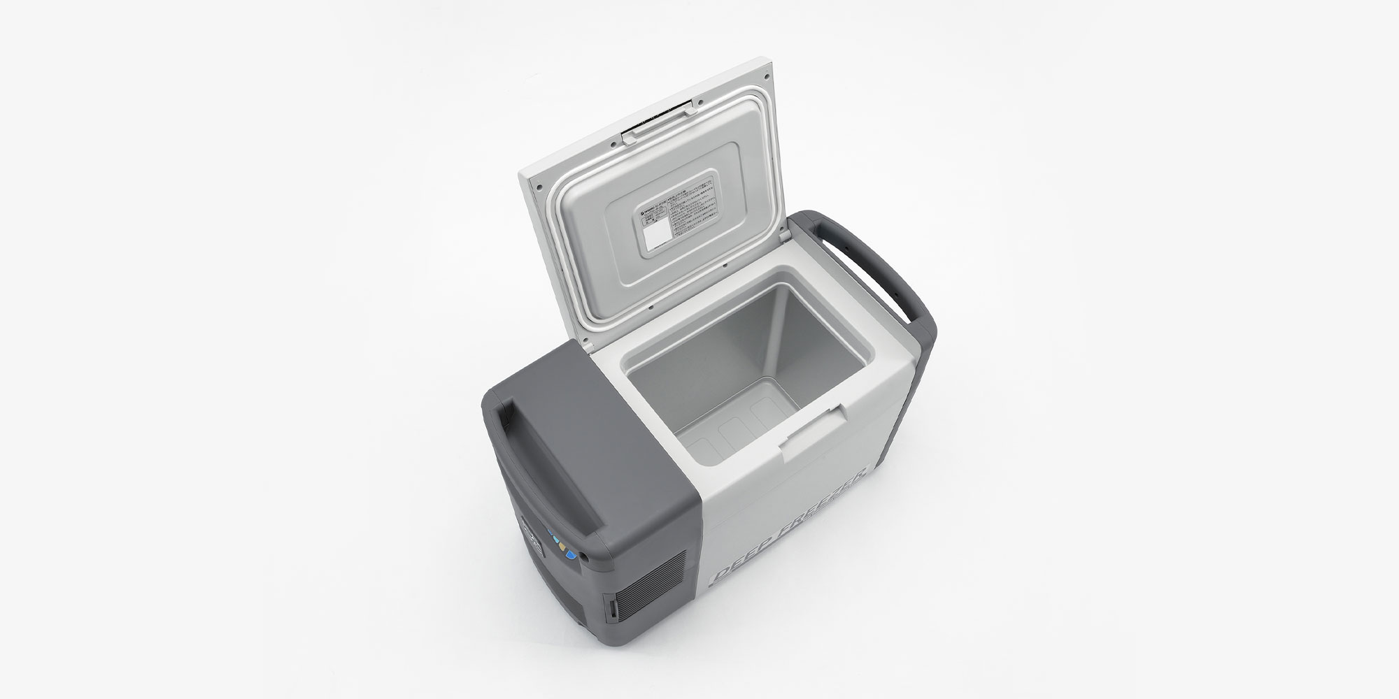 -86°C Portable Freezer
